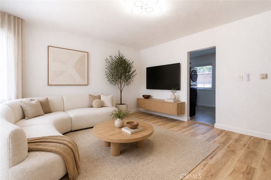 Property photo for 3249 W 134th Street, Hawthorne, CA