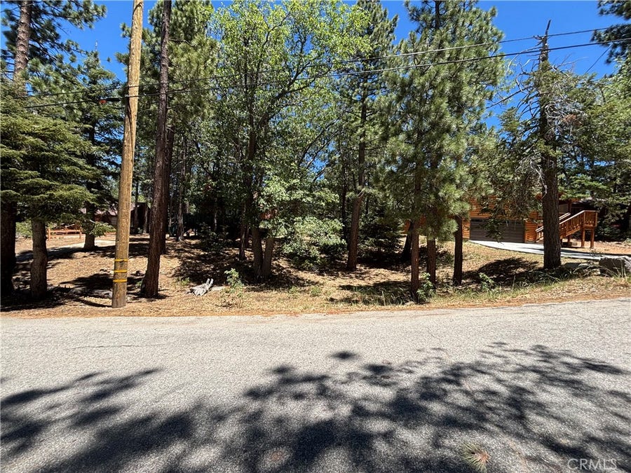 Property photo for 815 Conklin, Big Bear Lake, CA