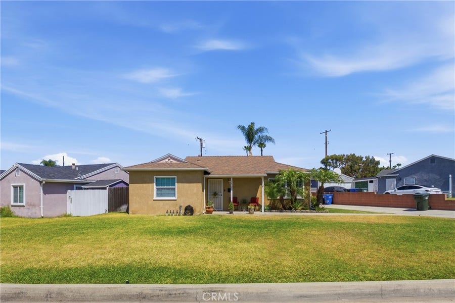Property photo for 14505 Chere, Whittier, CA