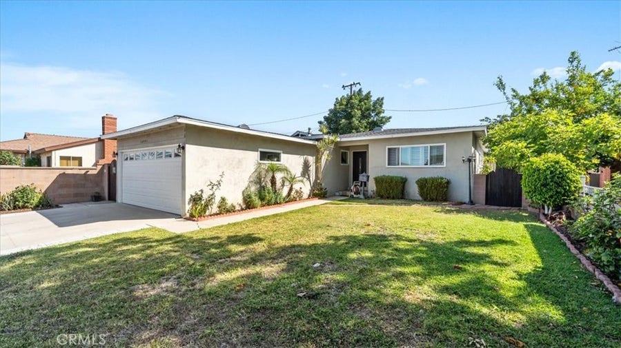 Property photo for 14551 Rimgate Drive, Whittier, CA