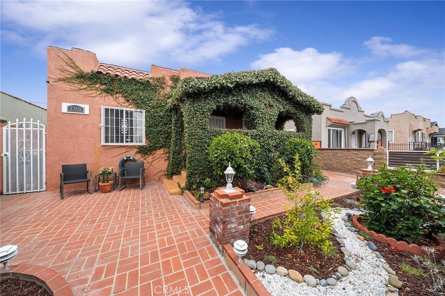 Property photo for 1301 W 56th Street, Los Angeles, CA