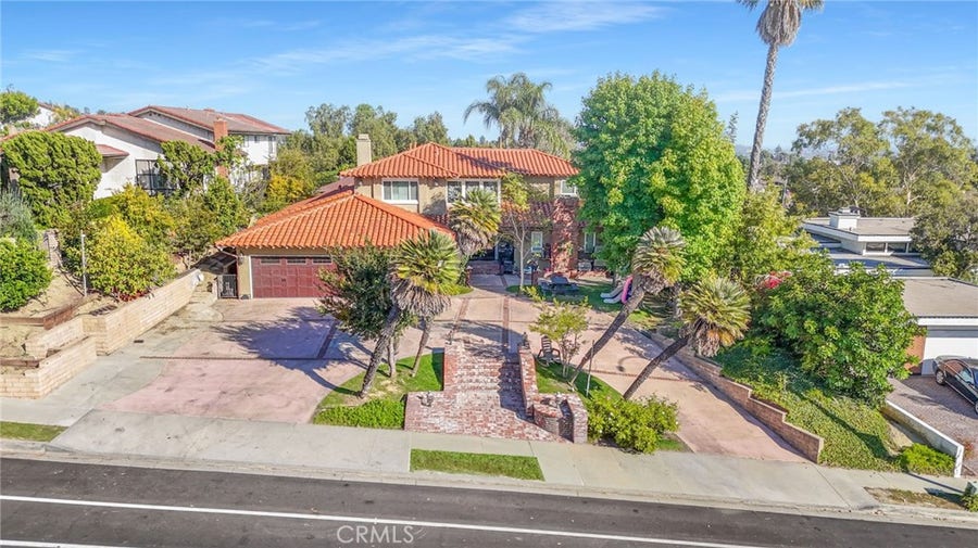 Property photo for 15526 Mar Vista, Whittier, CA