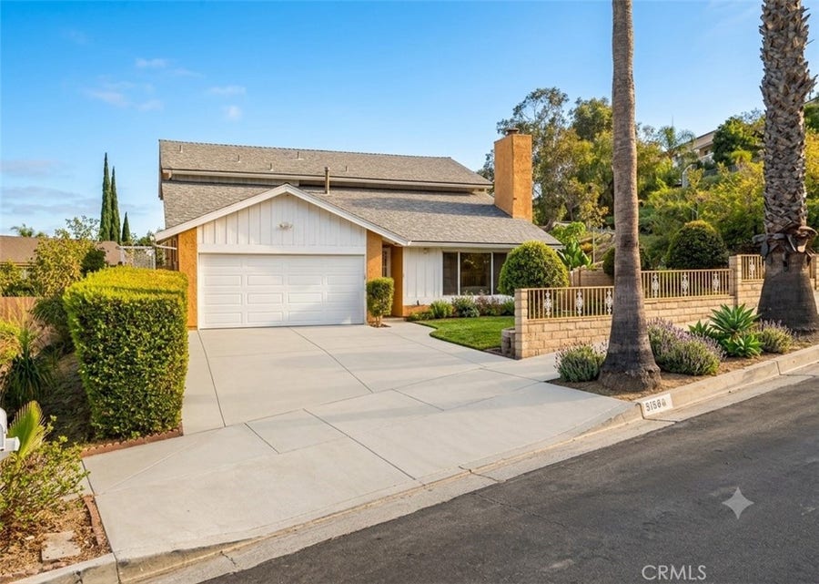 Property photo for 15158 Paddock, Sylmar, CA