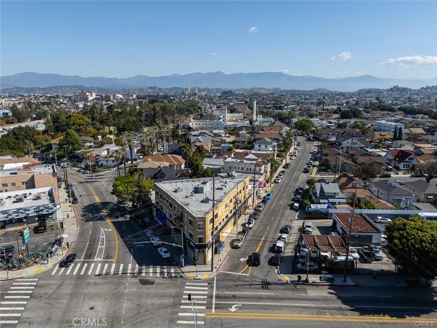 Property photo for 737 S Chicago Street, Los Angeles, CA