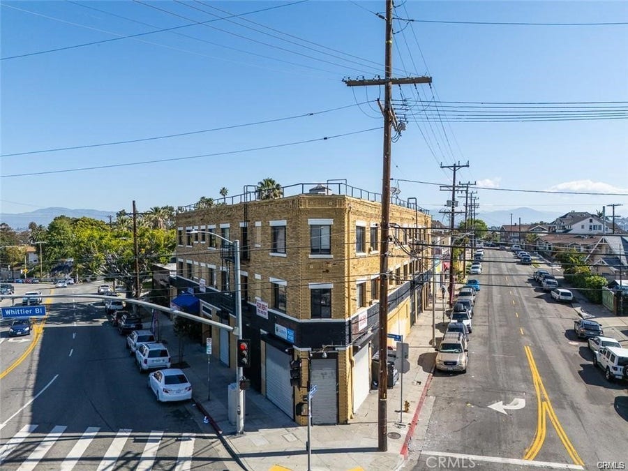 Property photo for 760 S Boyle, #B, Los Angeles, CA