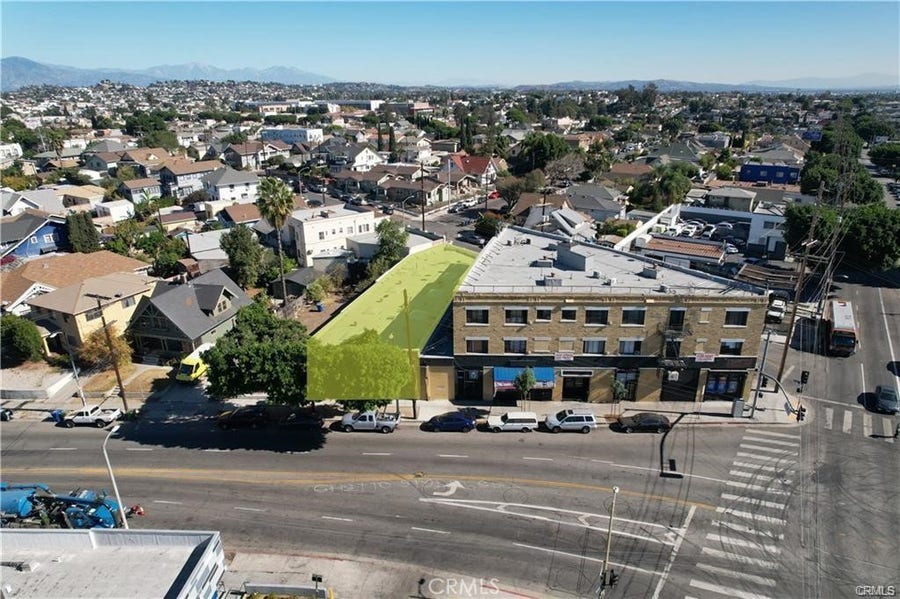 Property photo for 760 S Boyle, #A, Los Angeles, CA