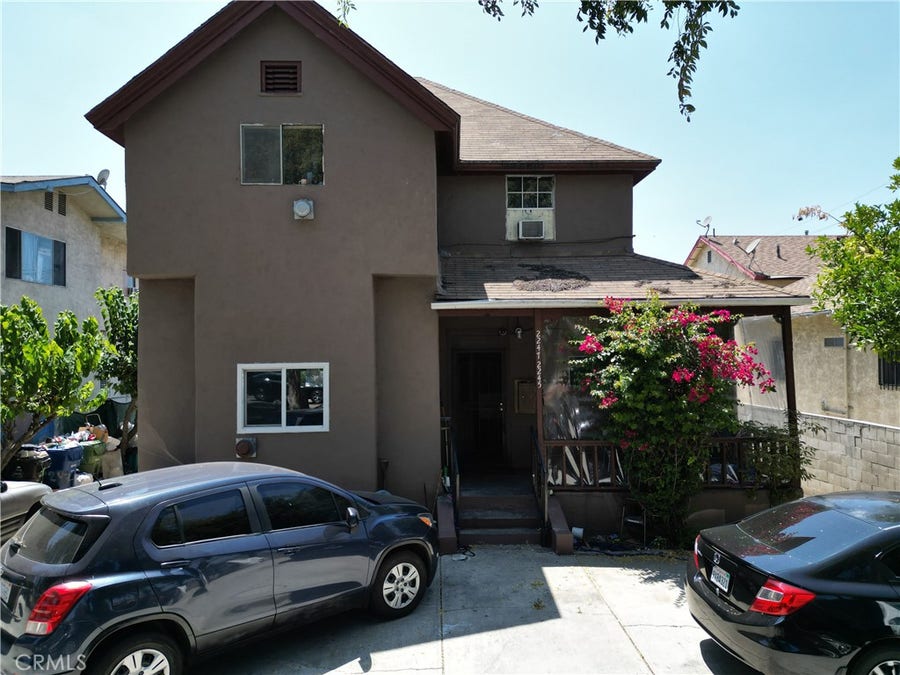 Property photo for 2245 N Griffin, Los Angeles, CA
