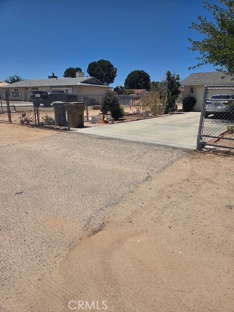 Property photo for 7648 Jenkins, Hesperia, CA