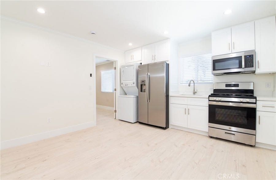 Property photo for 11831 Pomering, #B, Downey, CA
