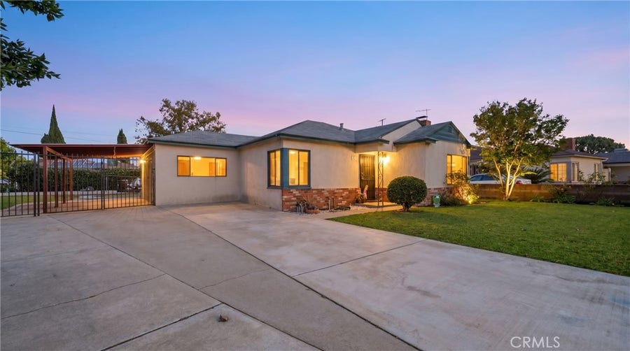Property photo for 8311 La Docena, Pico Rivera, CA