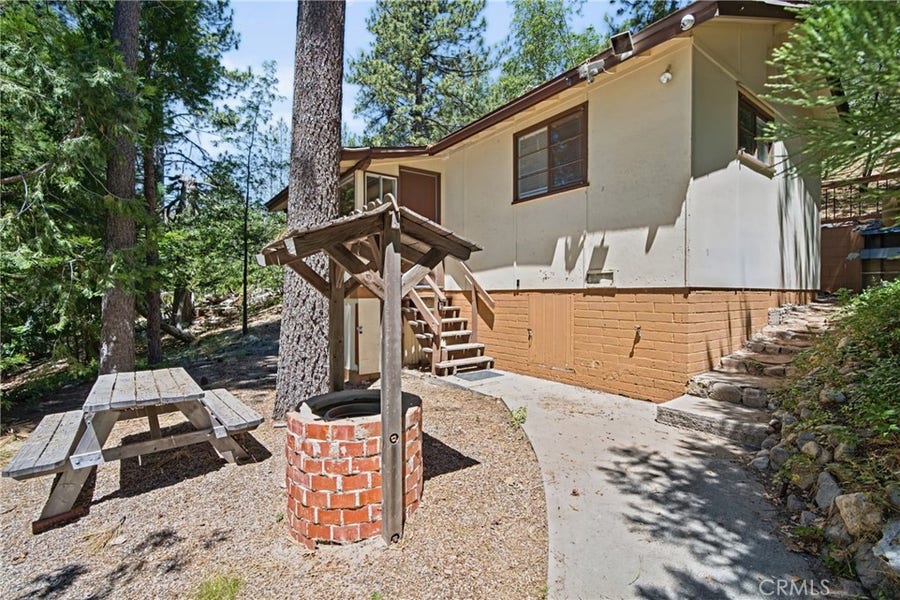 Property photo for 32800 Willow, Running Springs, CA