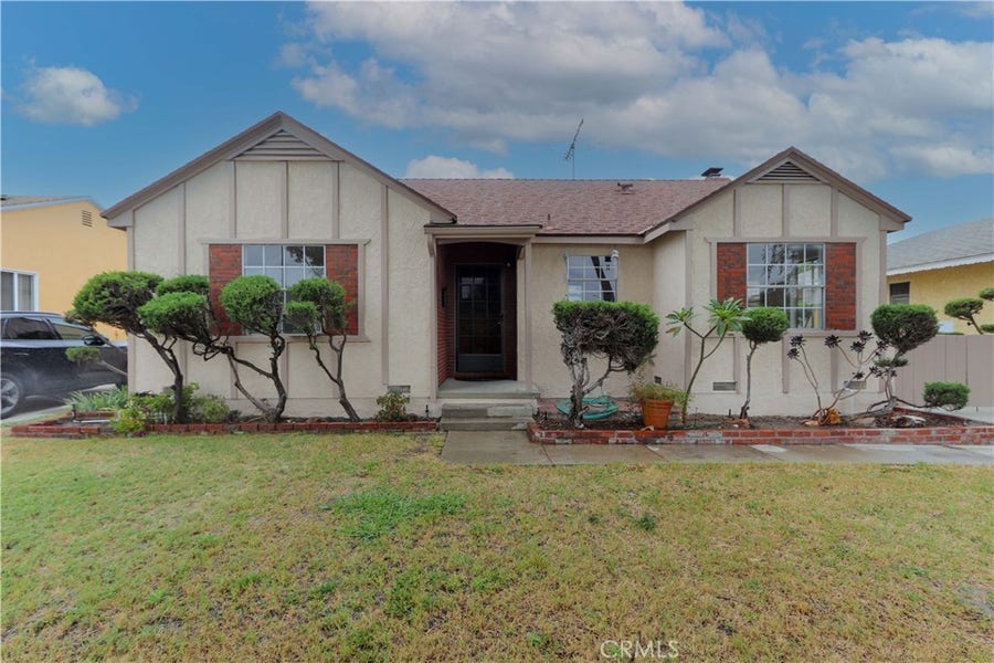 Property photo for 10817 Leffingwell, Norwalk, CA