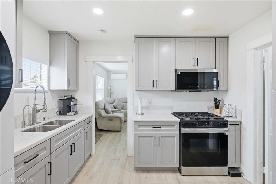 Property photo for 5964 S Halldale, Los Angeles, CA
