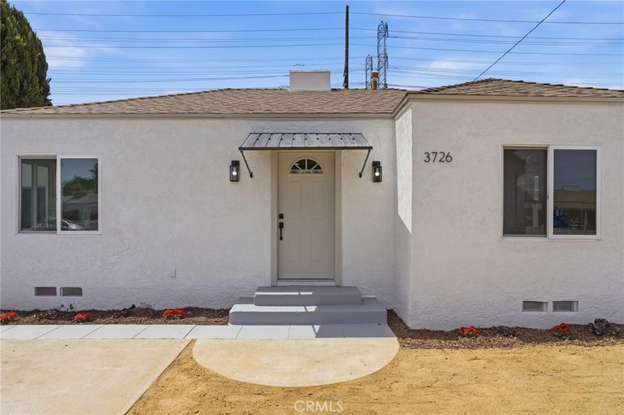 Property photo for 3726 E Iva, Compton, CA