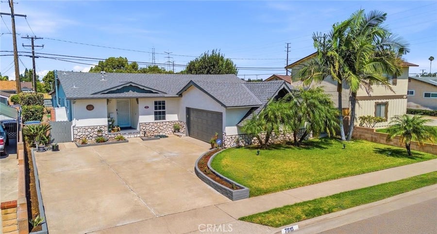 Property photo for 7515 El Escorial Way, Buena Park, CA