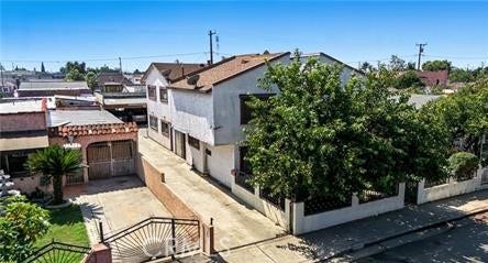 Property photo for 2526 Flower Street, Huntington Park, CA