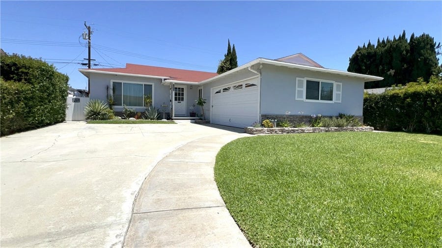 Property photo for 12713 Foster Rd, Norwalk, CA