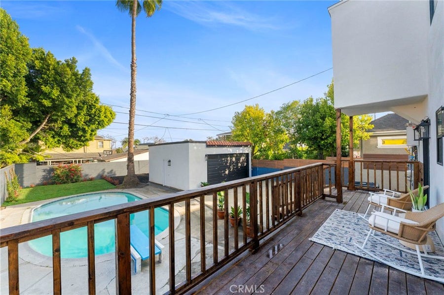 Property photo for 5334 Hillcrest Drive, Los Angeles, CA