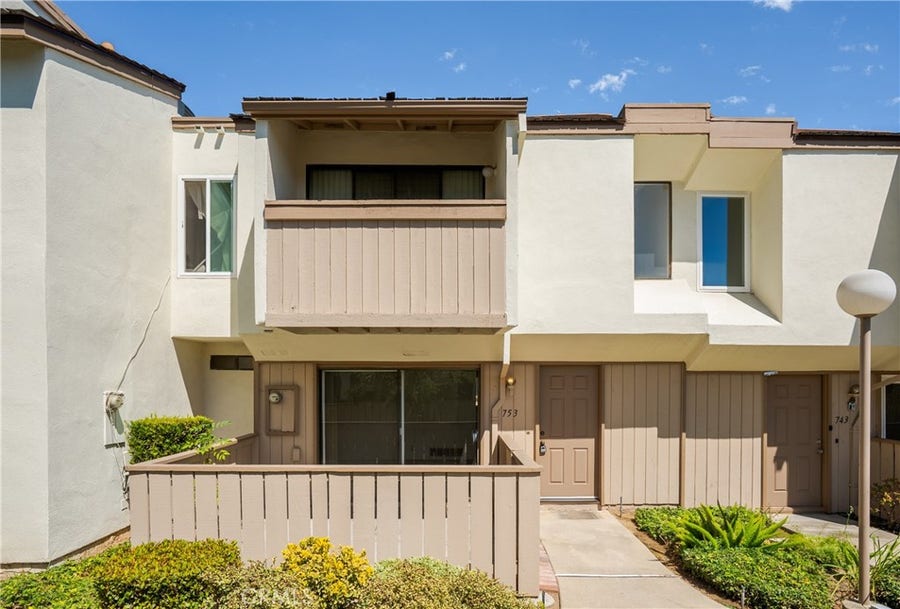 Property photo for 753 Wagon Wheel, Brea, CA