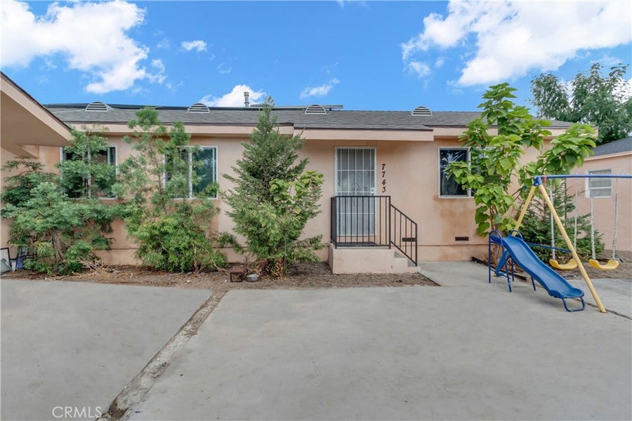 Property photo for 7745 Radford, North Hollywood, CA