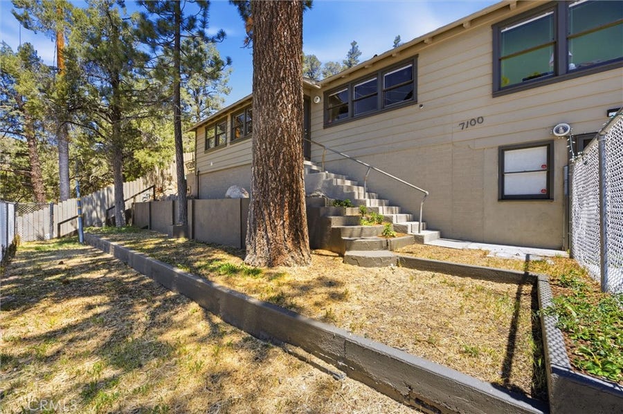 Property photo for 7100 Lakewood Drive, Frazier Park, CA