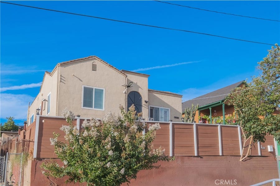 Property photo for 3411 E 2nd St, Los Angeles, CA