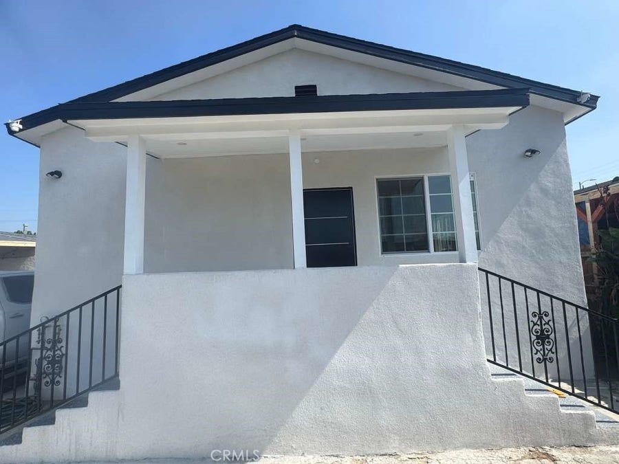 Property photo for 1475 E 57TH ST, Los Angeles, CA