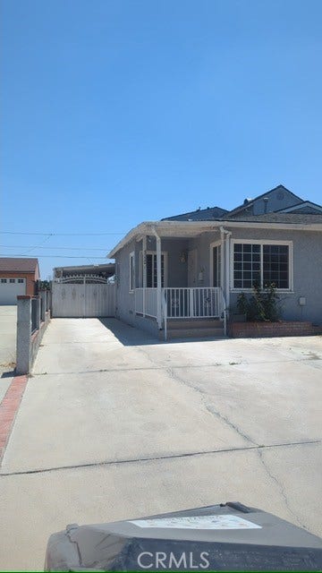 Property photo for 4132 Lynd, Arcadia, CA
