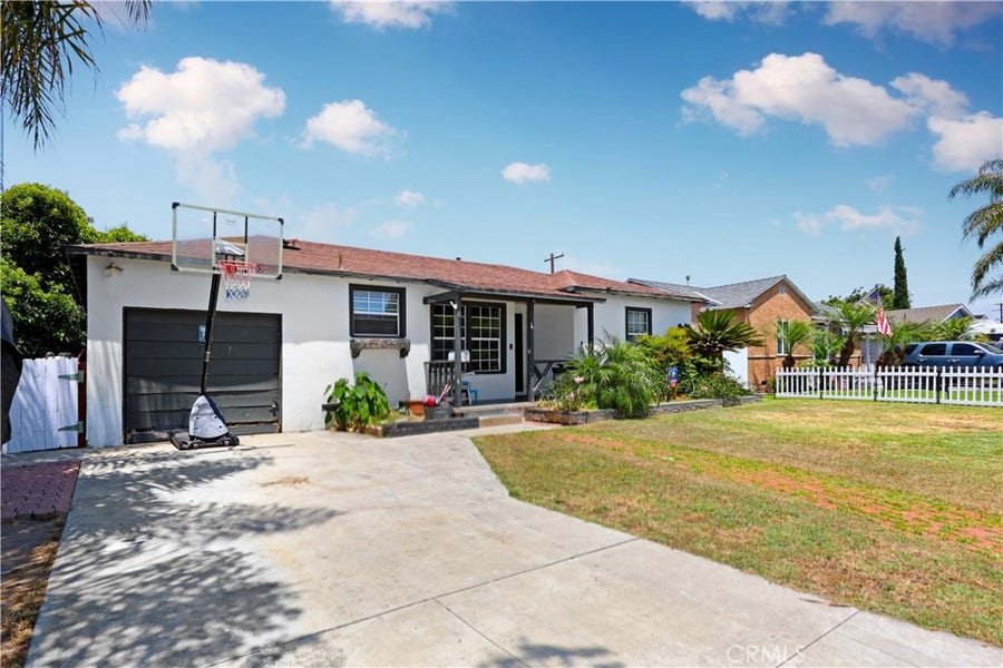 Property photo for 9049 Lemoran Avenue, Downey, CA