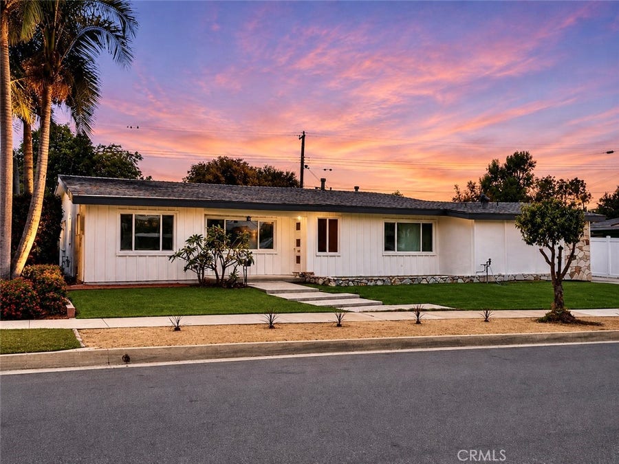 Property photo for 14923 Tacuba, La Mirada, CA