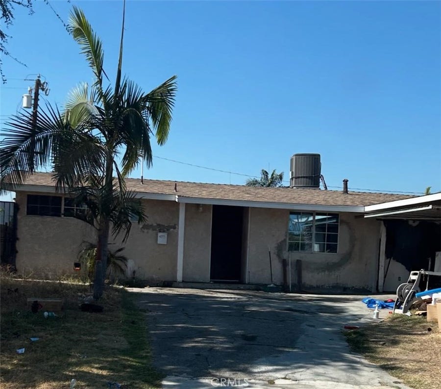 Property photo for 16323 Benwick, La Puente, CA