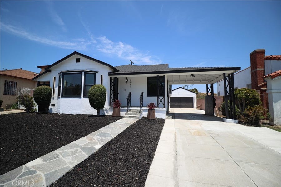 Property photo for 1921 W 94th Street, Los Angeles, CA