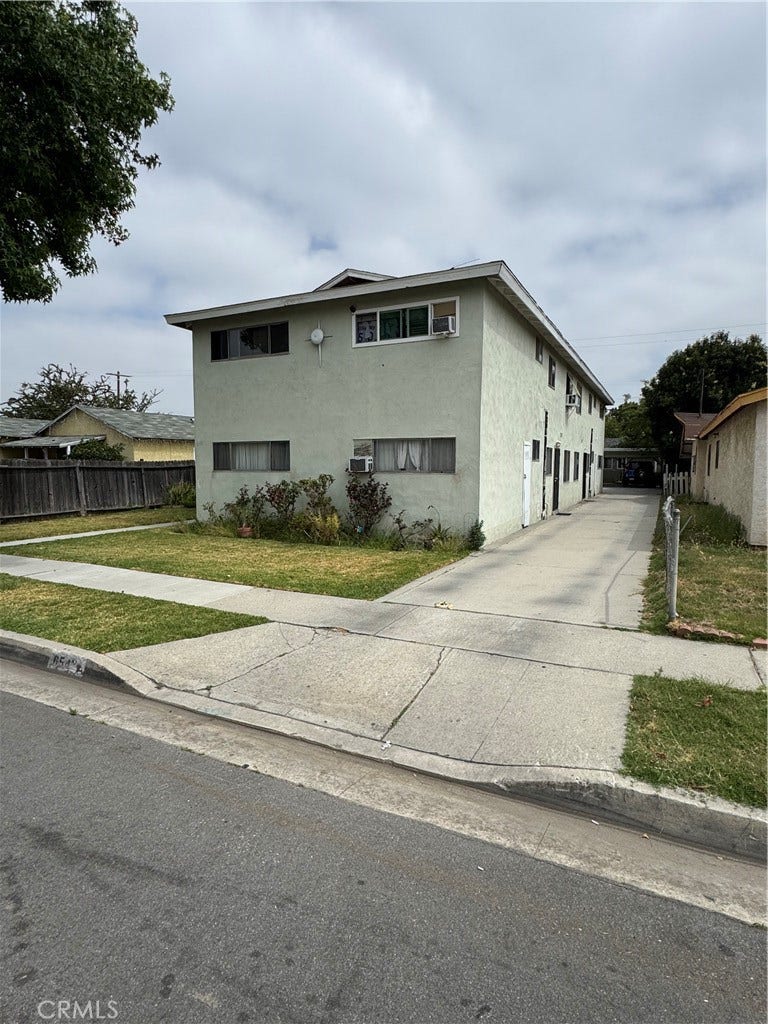 Property photo for 6547 Fry, Bell Gardens, CA