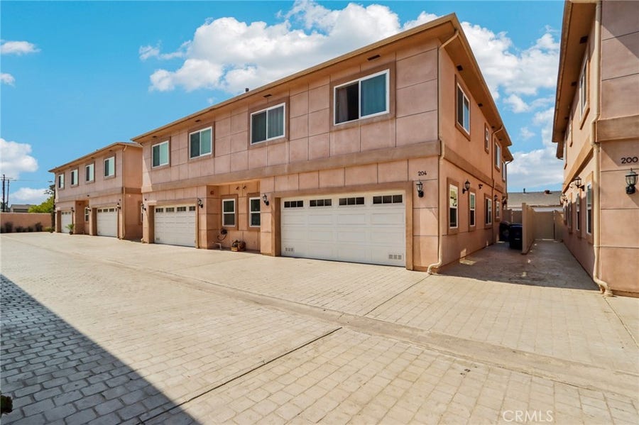 Property photo for 204 E 121st, Los Angeles, CA