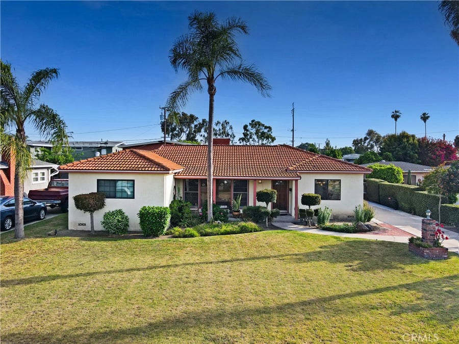 Property photo for 7710 Dinsdale Street, Downey, CA
