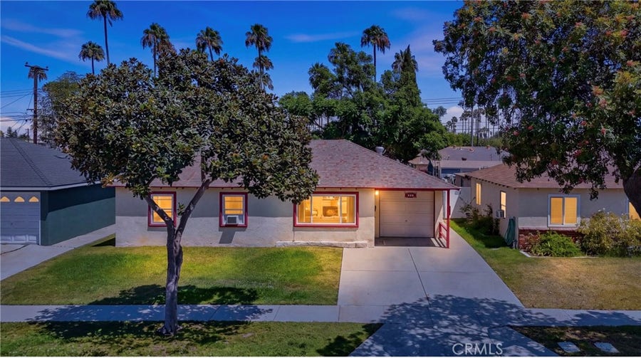 Property photo for 323 E 185th Street, Carson, CA