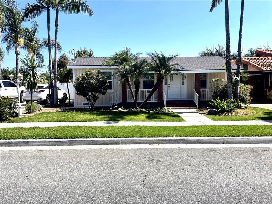 Property photo for 9488 Foster, Bellflower, CA