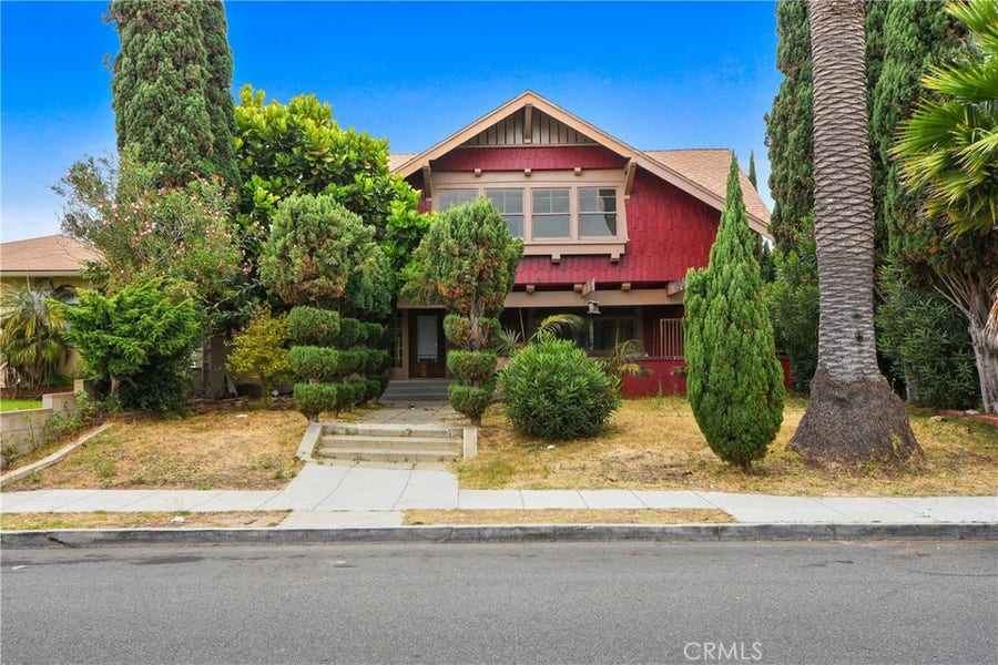 Property photo for 1407 Cota Avenue, Torrance, CA