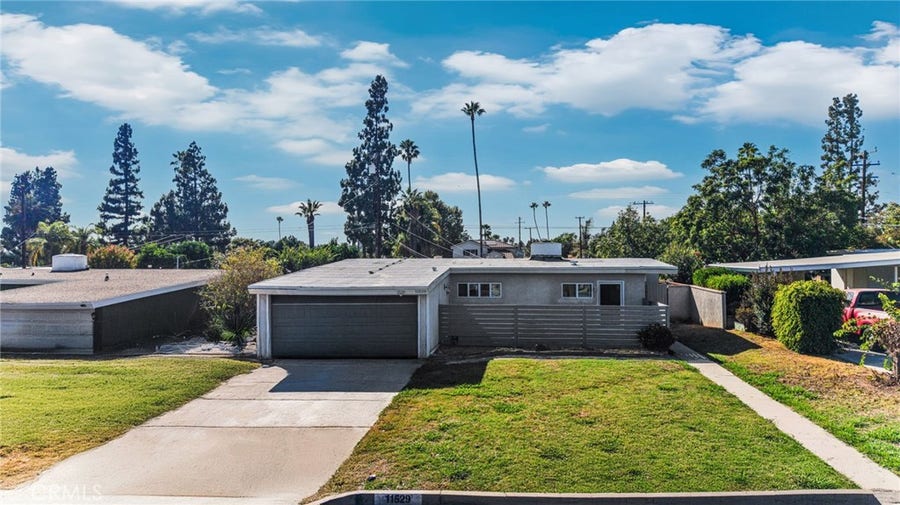 Property photo for 11529 Starlight Avenue, Whittier, CA