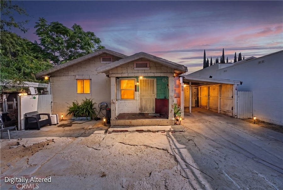 Property photo for 4123 Chevy Chase Drive, Los Angeles, CA