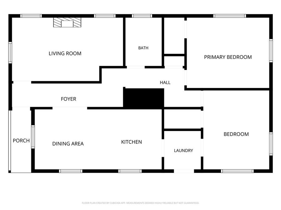 Property photo for 4115 Independence, South Gate, CA