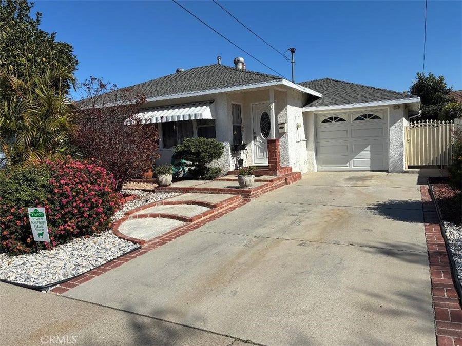 Property photo for 11658 Mitla Avenue, Downey, CA
