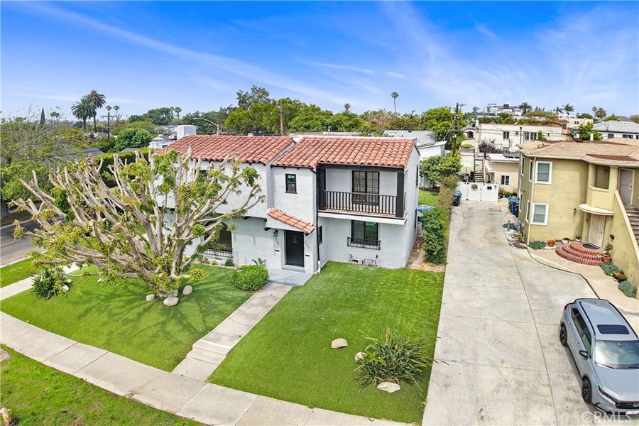 Property photo for 1567 S Spaulding, Los Angeles, CA