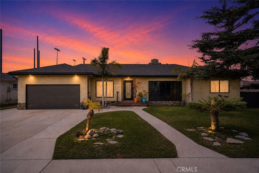 Property photo for 9234 Balfour, Pico Rivera, CA