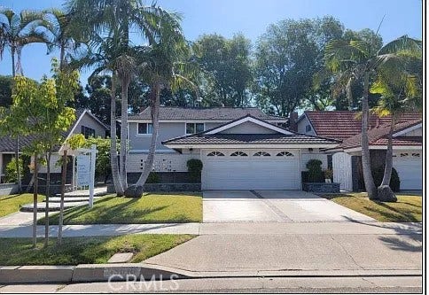 Property photo for 13618 Edgefield, Cerritos, CA
