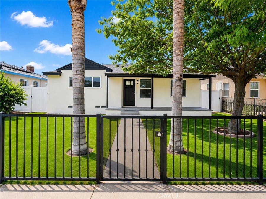 Property photo for 7808 Pioneer, Whittier, CA