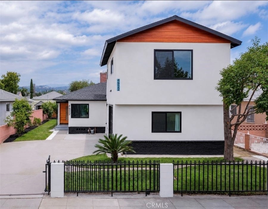 Property photo for 4922 Columbia, Pico Rivera, CA