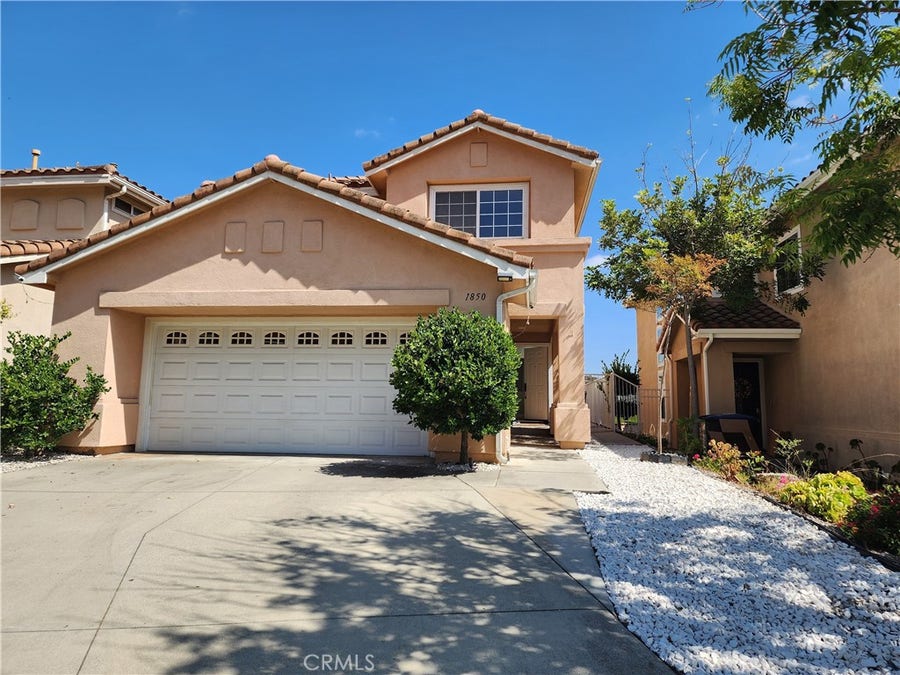 Property photo for 1850 Calle Fortuna, Glendale, CA