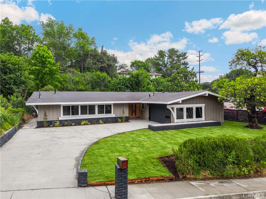 Property photo for 1425 Marianna Road, Pasadena, CA