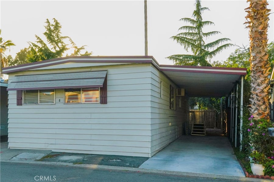 Property photo for 600 East Weddell Drive, #8, Sunnyvale, CA